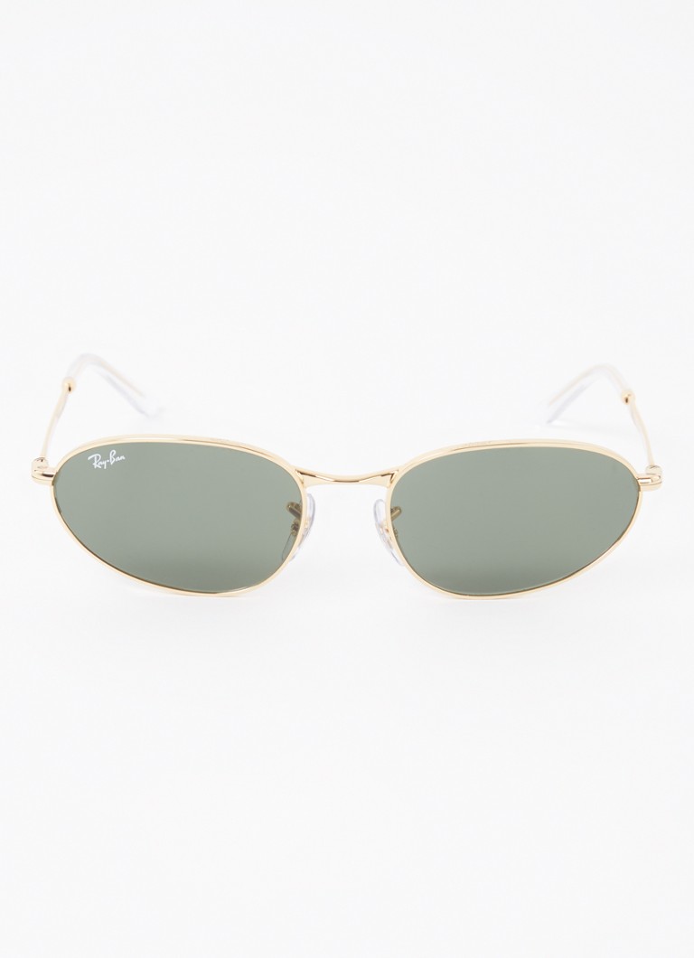 Ochelari de soare Ray-Ban Retro RB3734