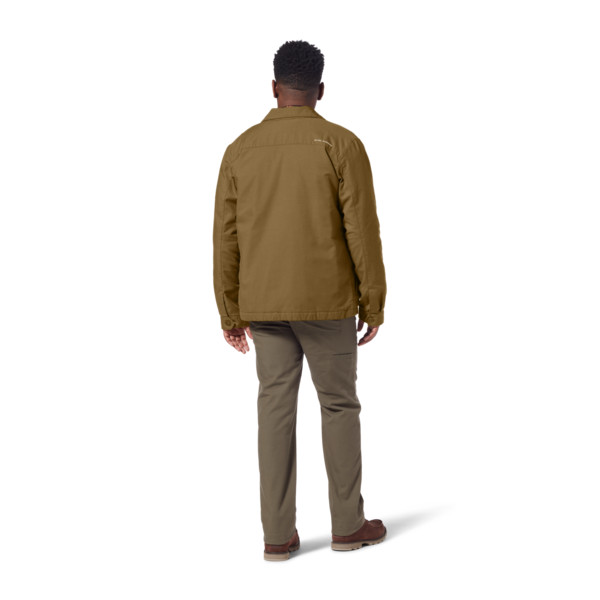 BILLY GOAT II INSULATED JACKET Herren - Übergangsjacke