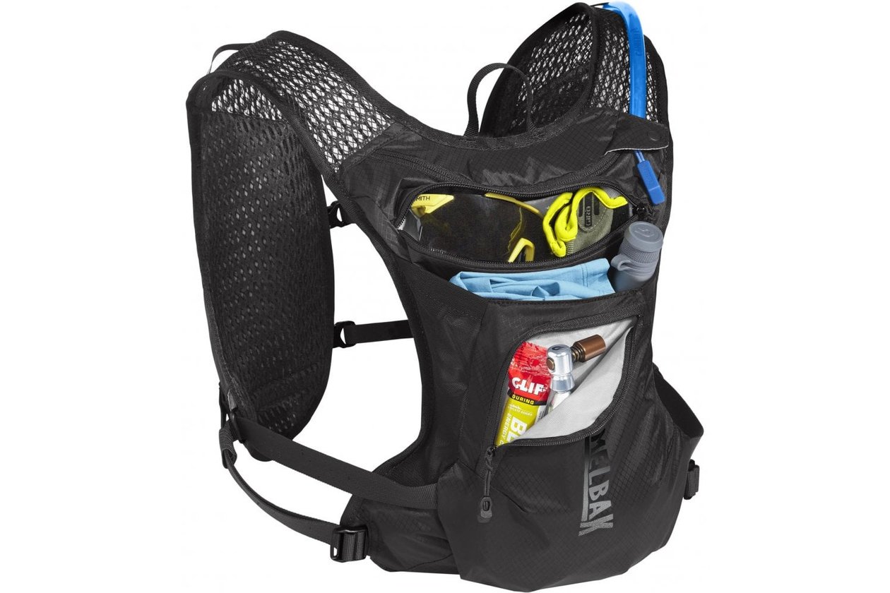 Camelbak Trinkweste Chase Bike 4