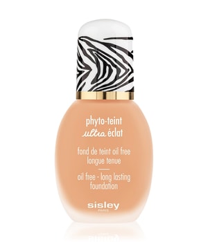 Sisley Phyto-Teint Ultra Éclat Flüssige Foundation-30 ml