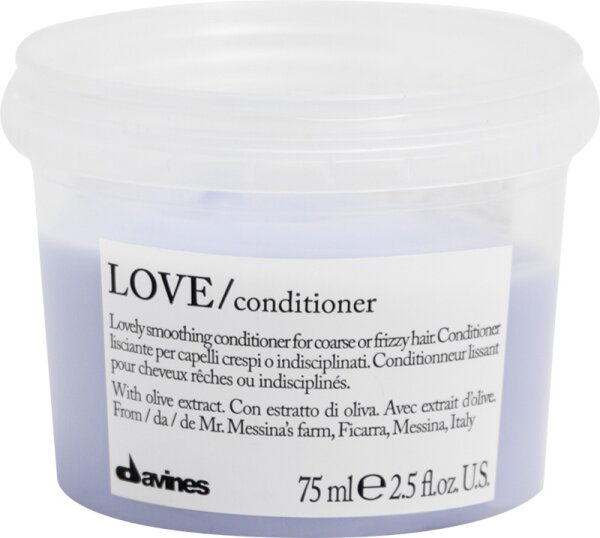 Davines Love Conditioner