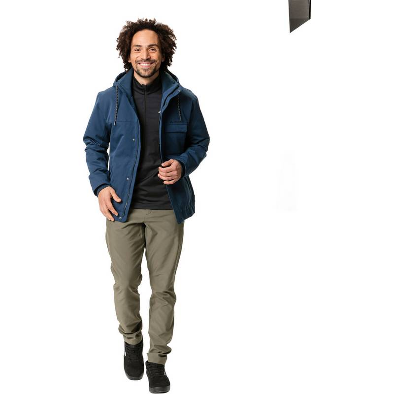 VAUDE Manukau II Winterjacke Herren