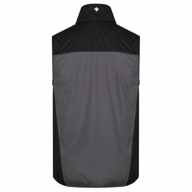 Regatta Lankin III Outdoorweste Herren