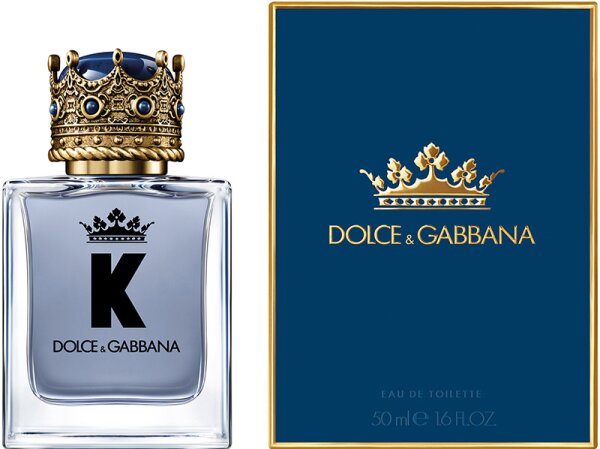 Dolce&Gabbana K by Dolce&Gabbana Eau de Toilette
