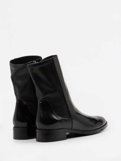 Stiefelette-17331090019 Konstantin Starke