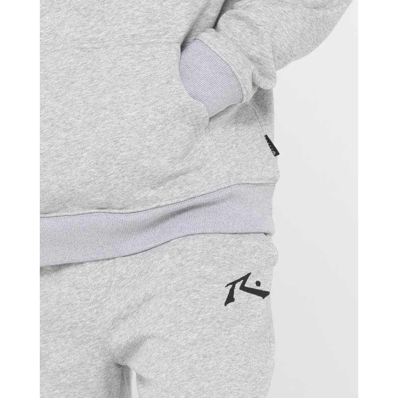 RUSTY COMPETITION HOODED FLEECE Hoodie Herren
