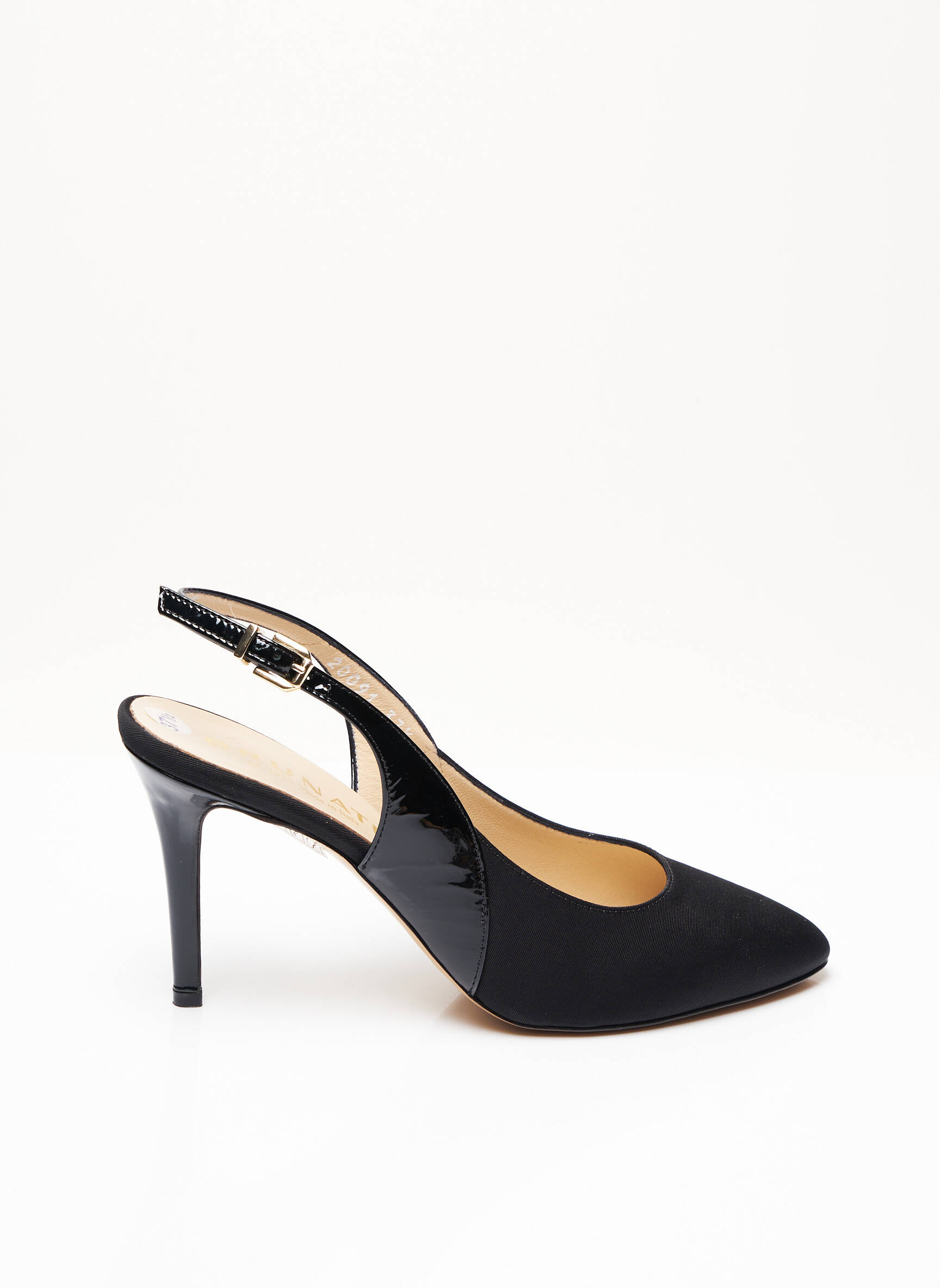 Brunate Escarpins Femme couleur noir