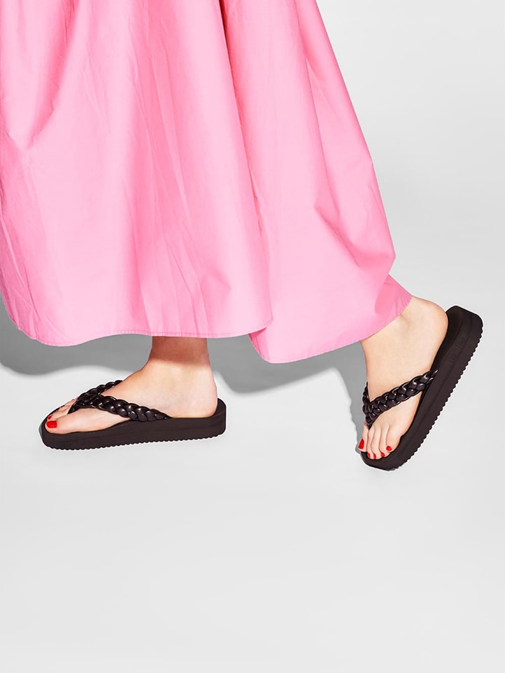 Flip Flop Zehentrenner 