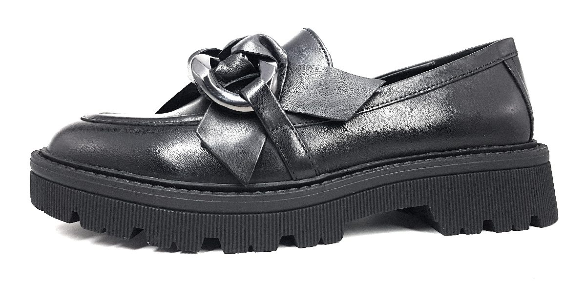 regarde le ciel Var. 5483 Dalia 03 Schwarz Black