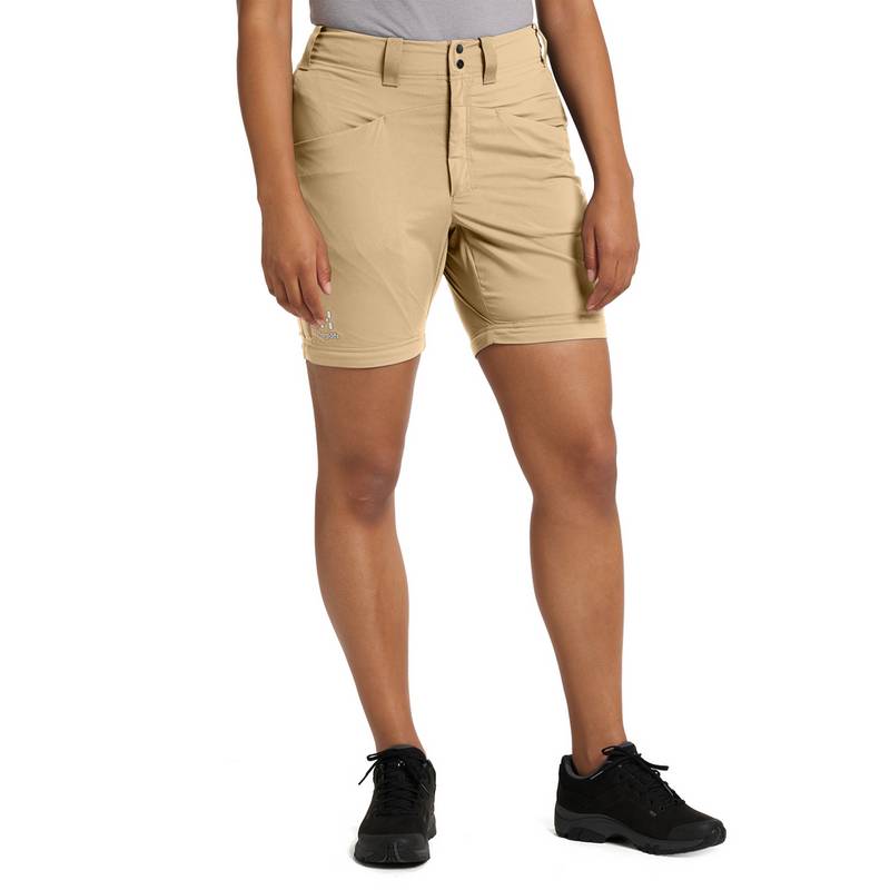 Haglöfs Lite Standard Zip-off Pant Trekkinghose Damen