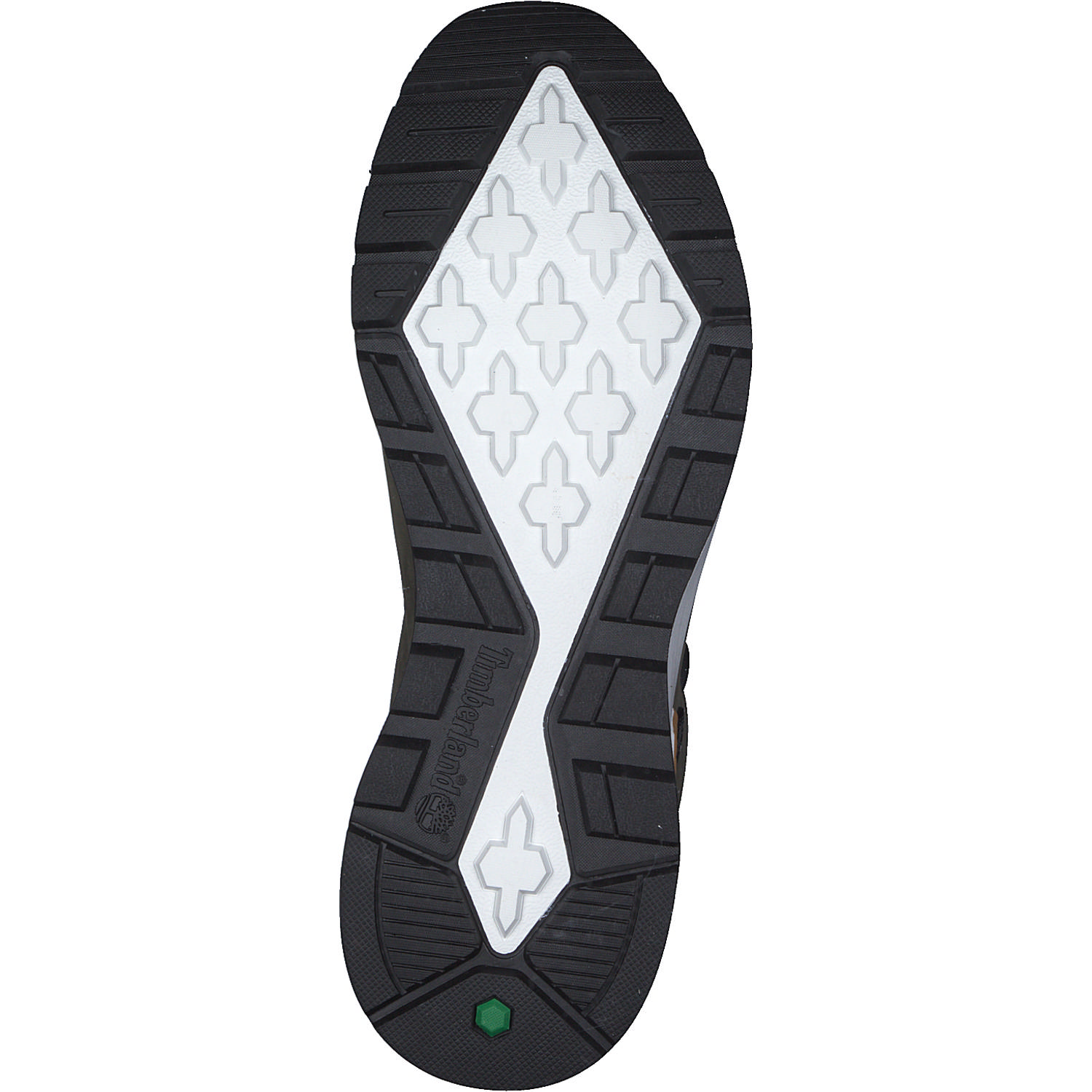 Timberland Sprint Trekker Mid, Wanderstiefel, Herren, GRAPE LEAF