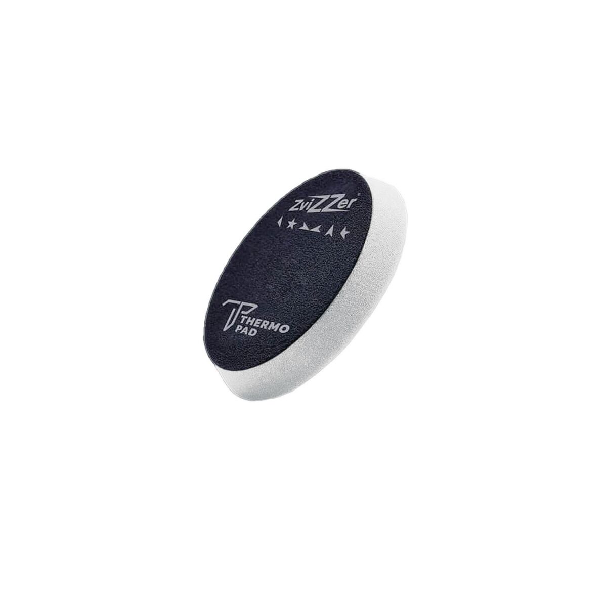 ZviZZer ThermoPad 50mm hart weiß