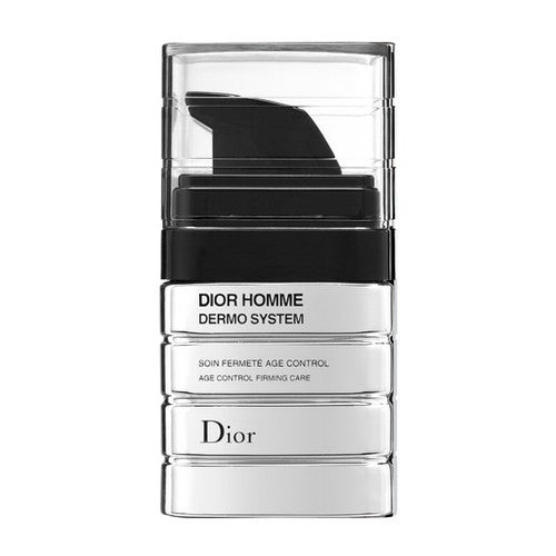 Zpevňující péče Dior Homme Dermo System Age Control 50 ml