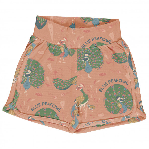 Meyadey - Kid's Runner Shorts - Shorts