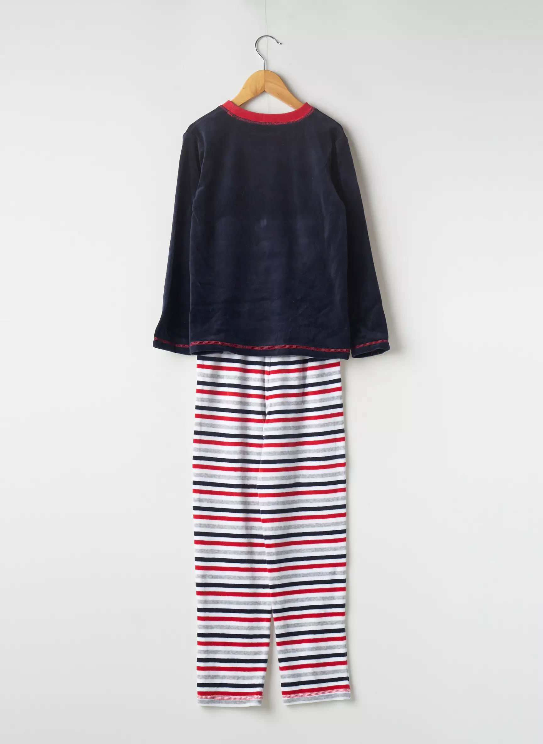 Absorba Pyjamas 1 Garcon couleur bleu