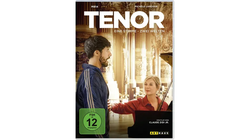 Tenor