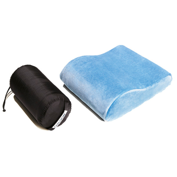 Cocoon - Memory Foam Pillow - Kissen