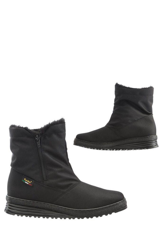 Winter Boot