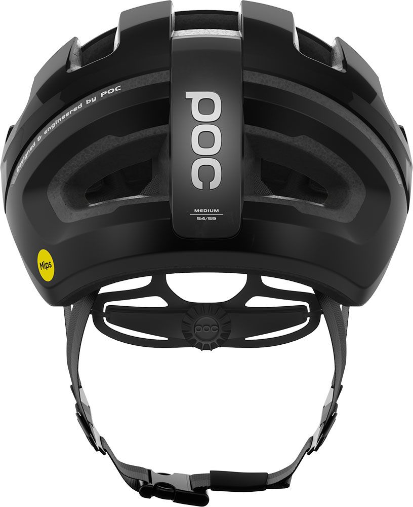 POC Omne Air Resistance MIPS - Gravel Helm kaufen | Bike-Discount
