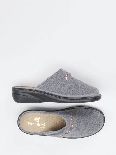 Hausschuh-71634590035 Varomed