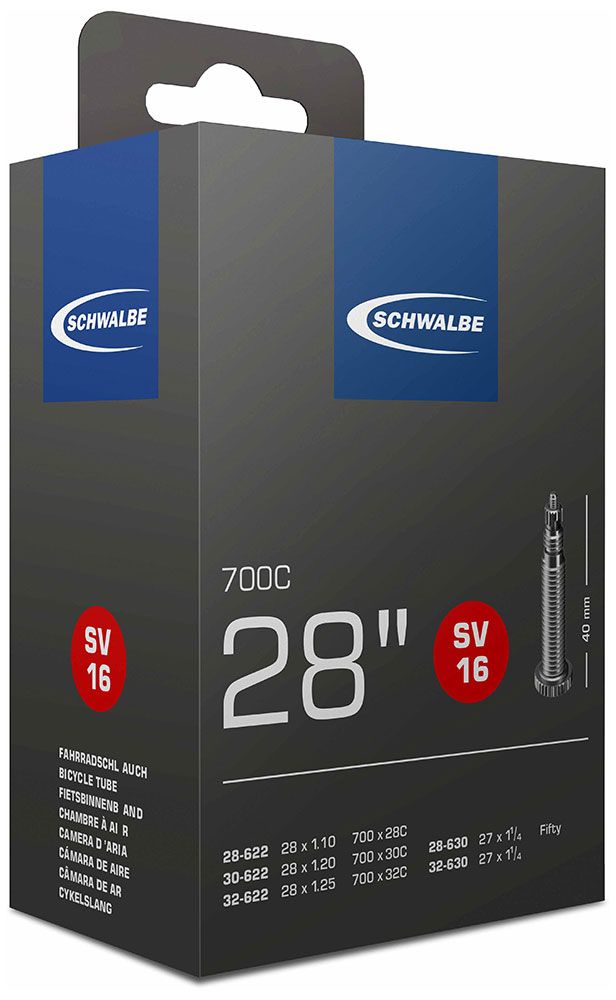 Schwalbe Schlauch SV 16