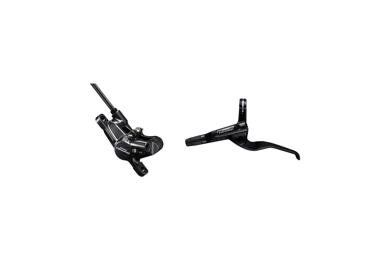 Shimano Scheibenbremsen-Kit Deore T6000