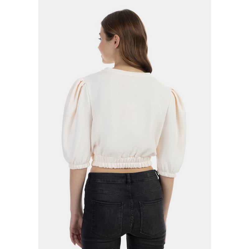 MYMO Sweatshirt Damen