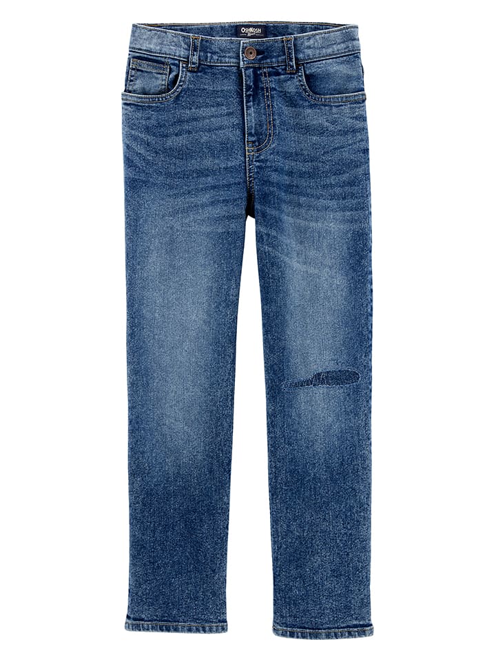 OshKosh Jeans in Blau günstig kaufen