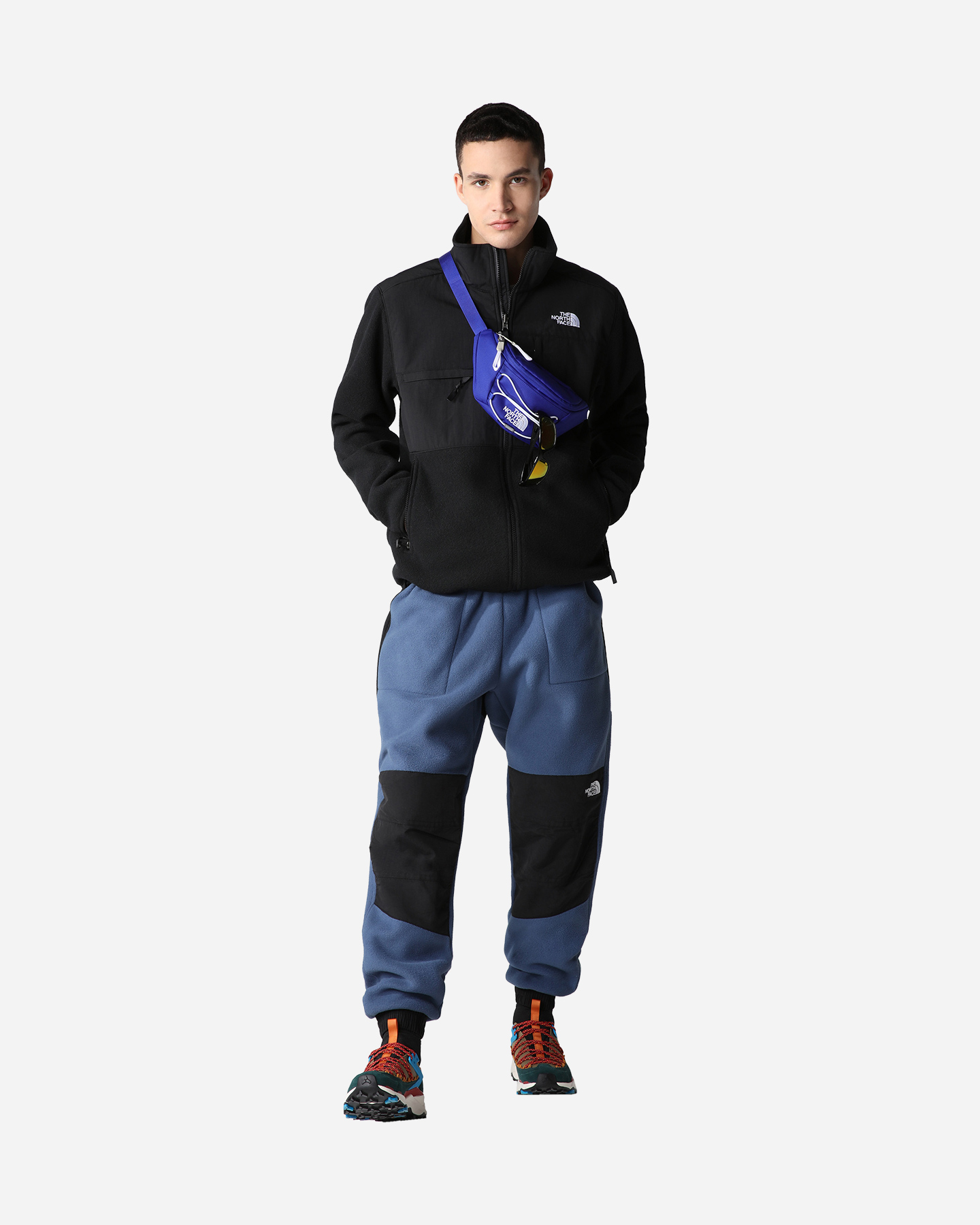 Giubbotto The North Face Denali M NF0A7UR2JK31