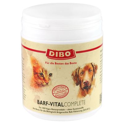 Dibo BARF - Vital Complete