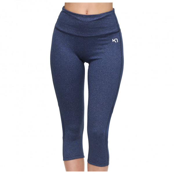 Kari Traa - Women's Julie High Capri - 3/4 Hose