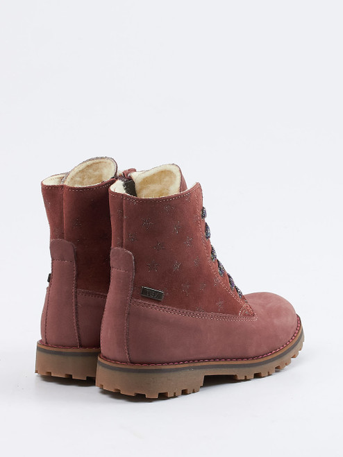 Schnürboots-68005390002 Ralph Harrison Classic