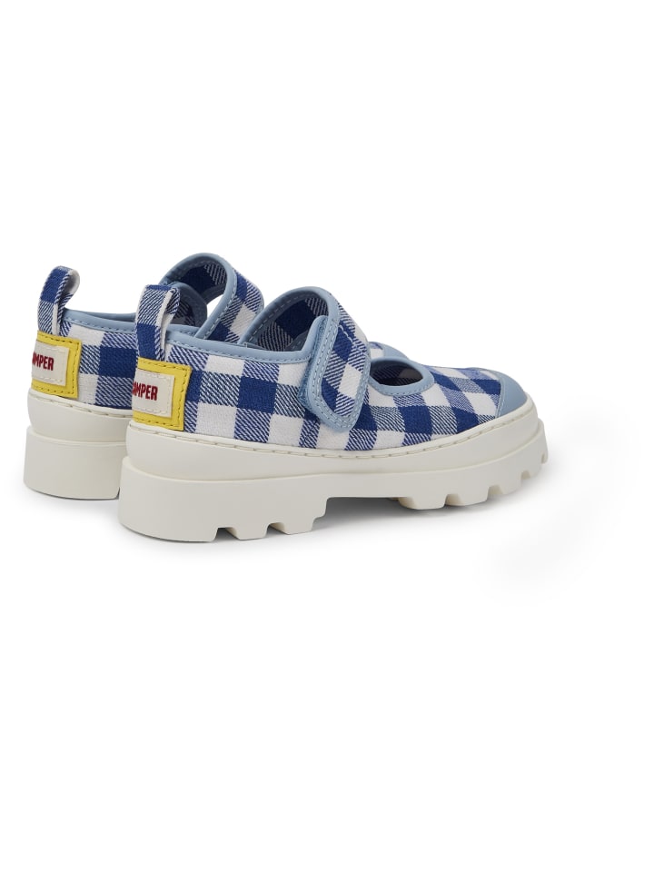 Camper Ballerinas 