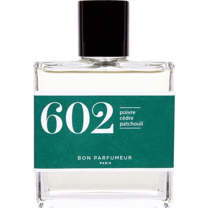 Eau de Parfum Spray