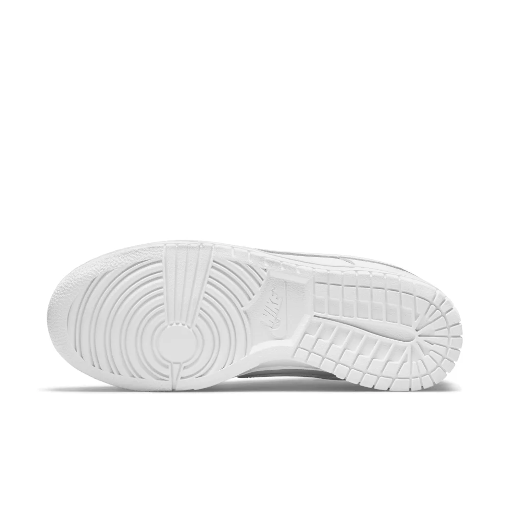 Nike Dunk Low DD1503-109 / weiss