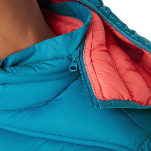 DAMEN JACKE JEBEL