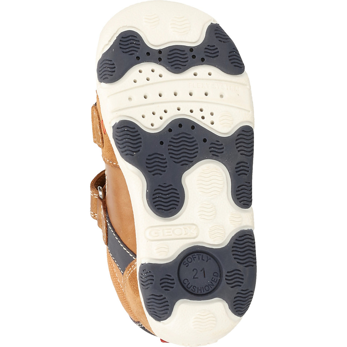 Sneaker Halbschuhe
