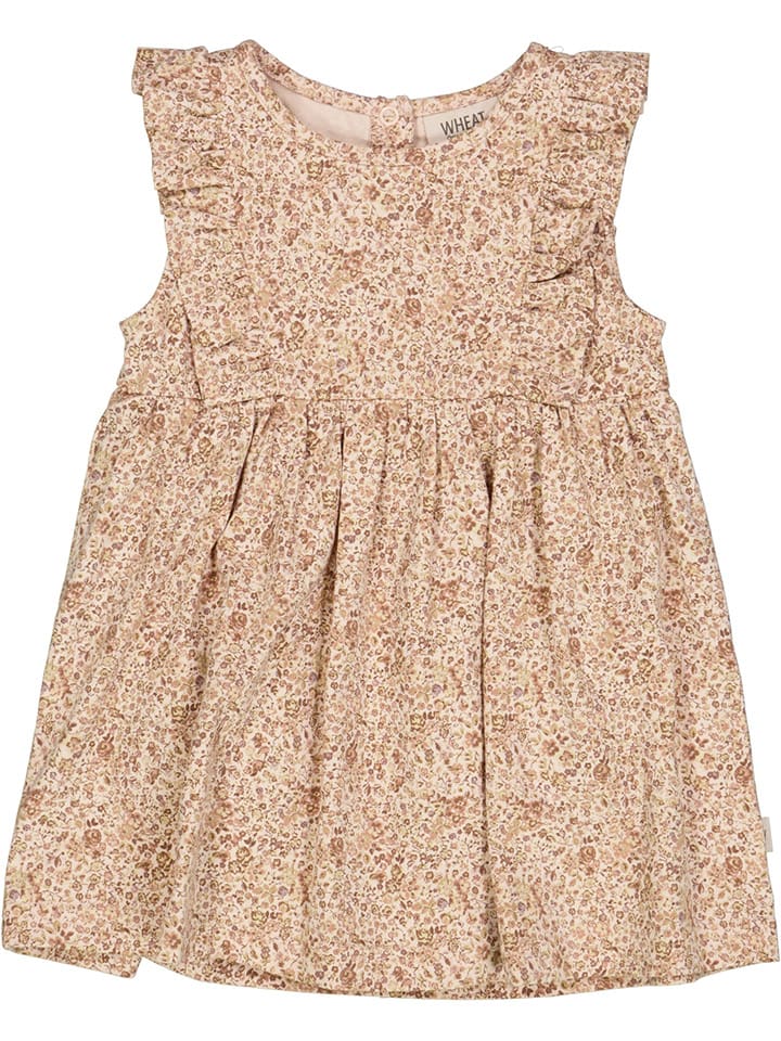 Wheat Kleid 