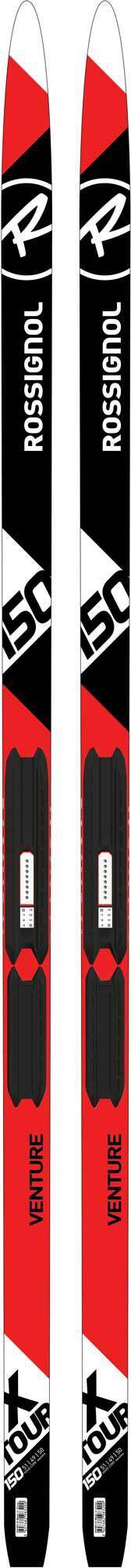 Skis de fond Enfant Xt-Vent Jr Wxls (Ls) (long sizes)
