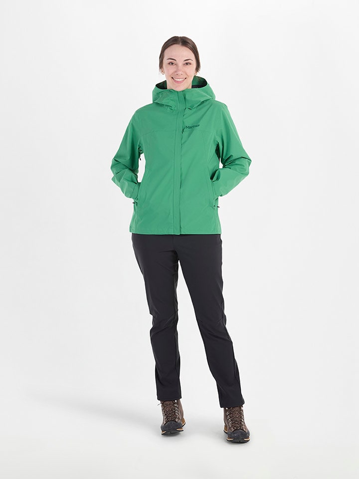 Marmot Funktionsjacke 
