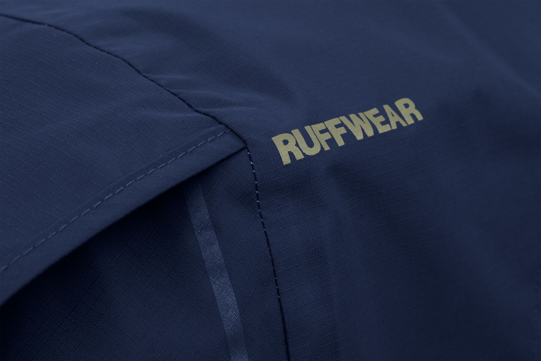Ruffwear Hundemäntel Ruffwear Sun Shower™ Hundejacke mitternachtsblau S
