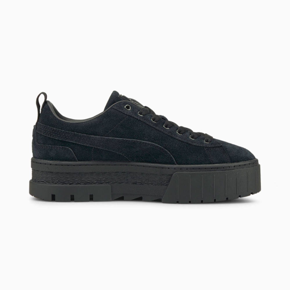 PUMA Mayze 380784 04 / schwarz