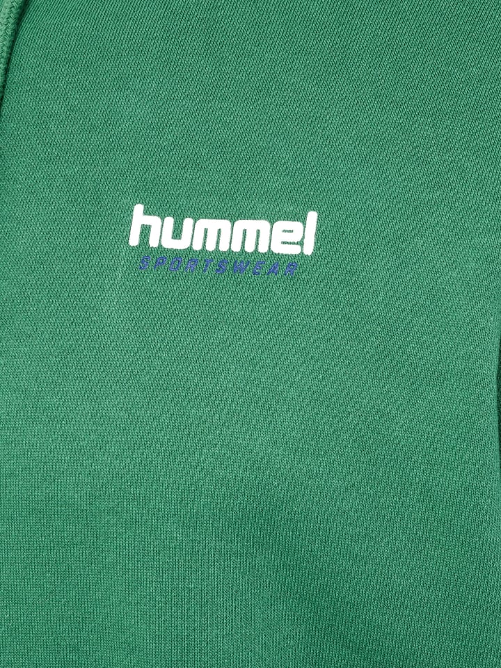 Hummel Hummel Verstellbare Taille Kapuzenpullover Hmllgc Gabe Herren in FOLIAGE GREEN günstig kaufen