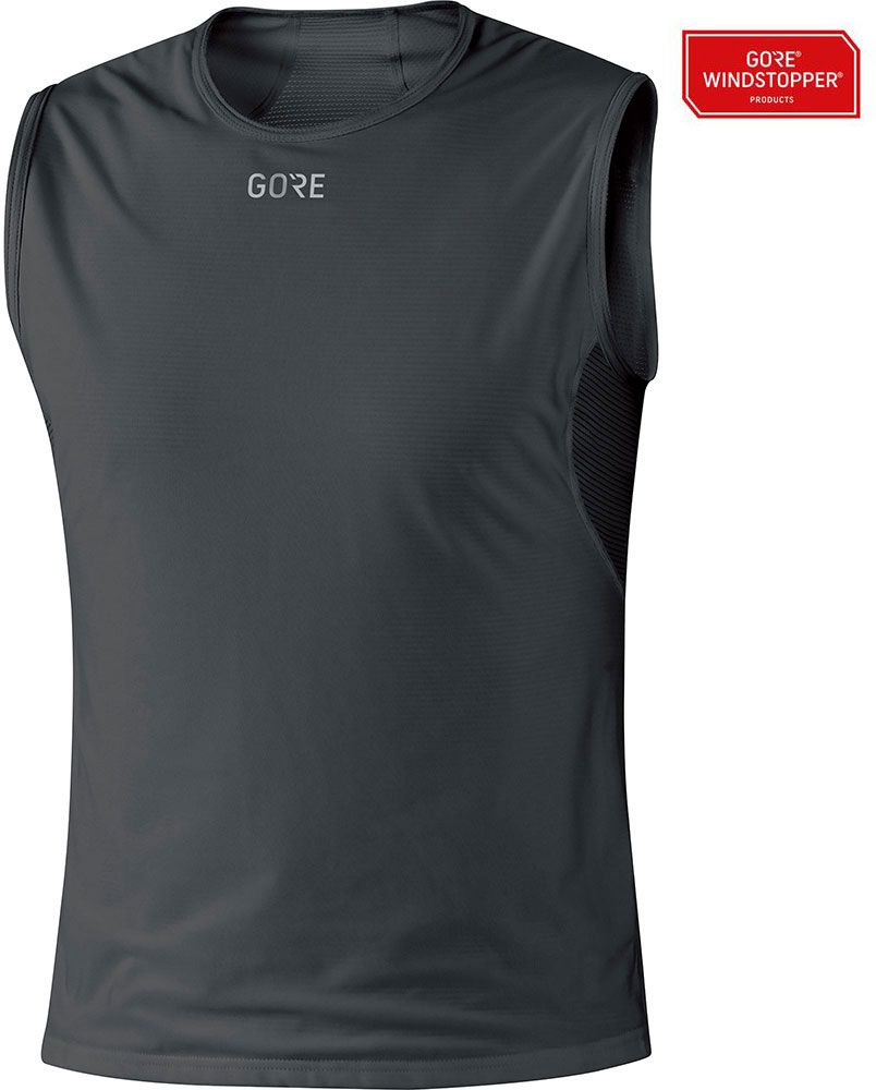GOREWEAR M GORE® WINDSTOPPER® Base Layer Shirt - Funktionsunterhemd kaufen | Bike-Discount