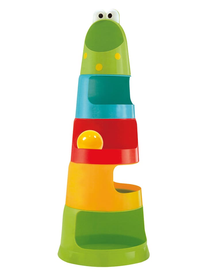 GOWI 8tlg. Stapelpyramide 