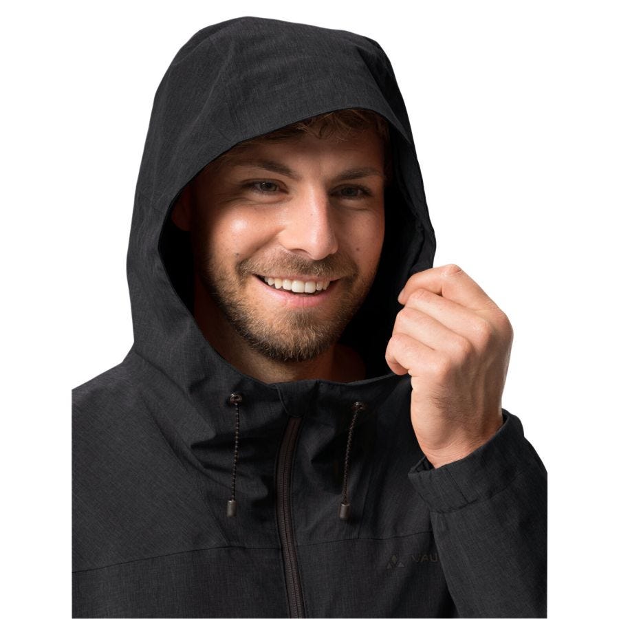 Mineo 2 Lagen Jacke Herren