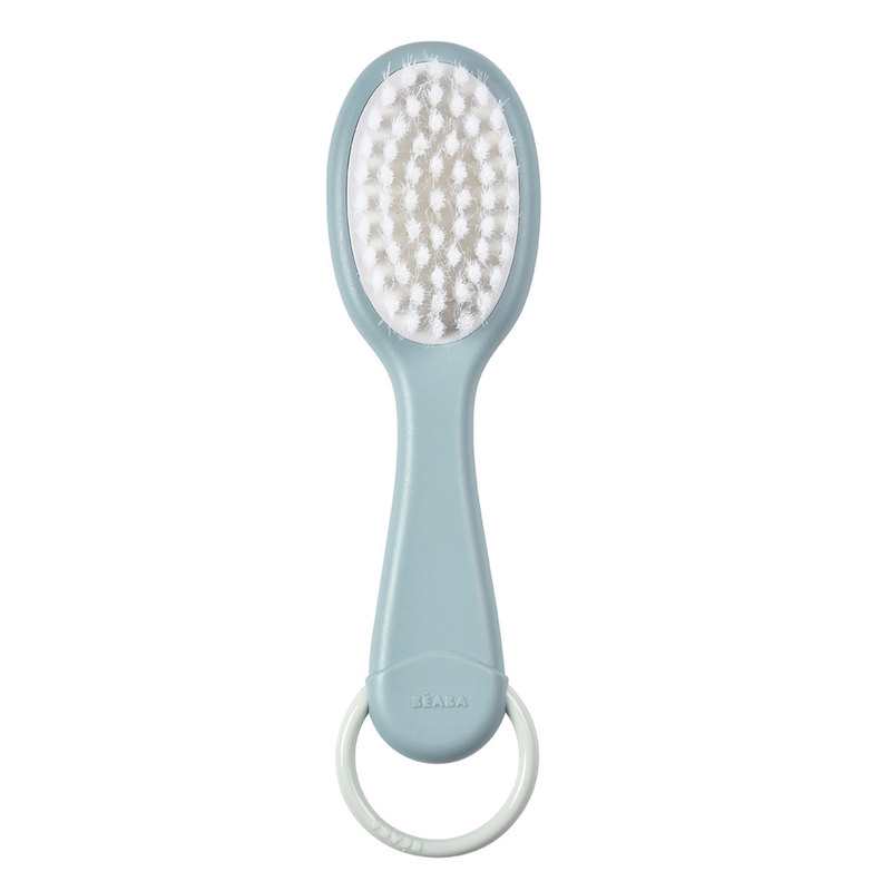 Brosse à cheveux et peigne Beaba