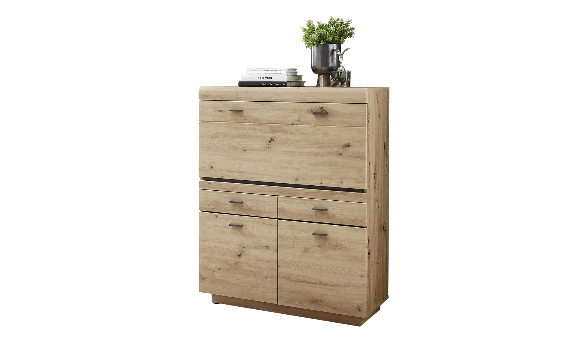 Primo Sekretär Madera II