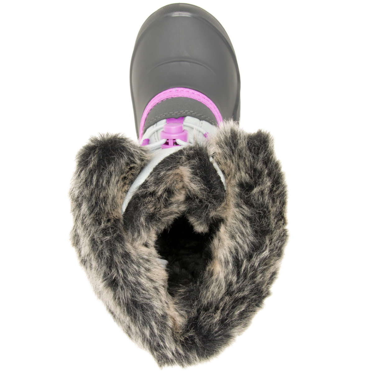 Kamik SNOWGYPSY4 Winterstiefel grau