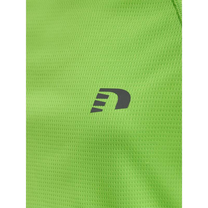 Newline KIDS CORE RUNNING T-SHIRT S/S T-Shirt Kinder